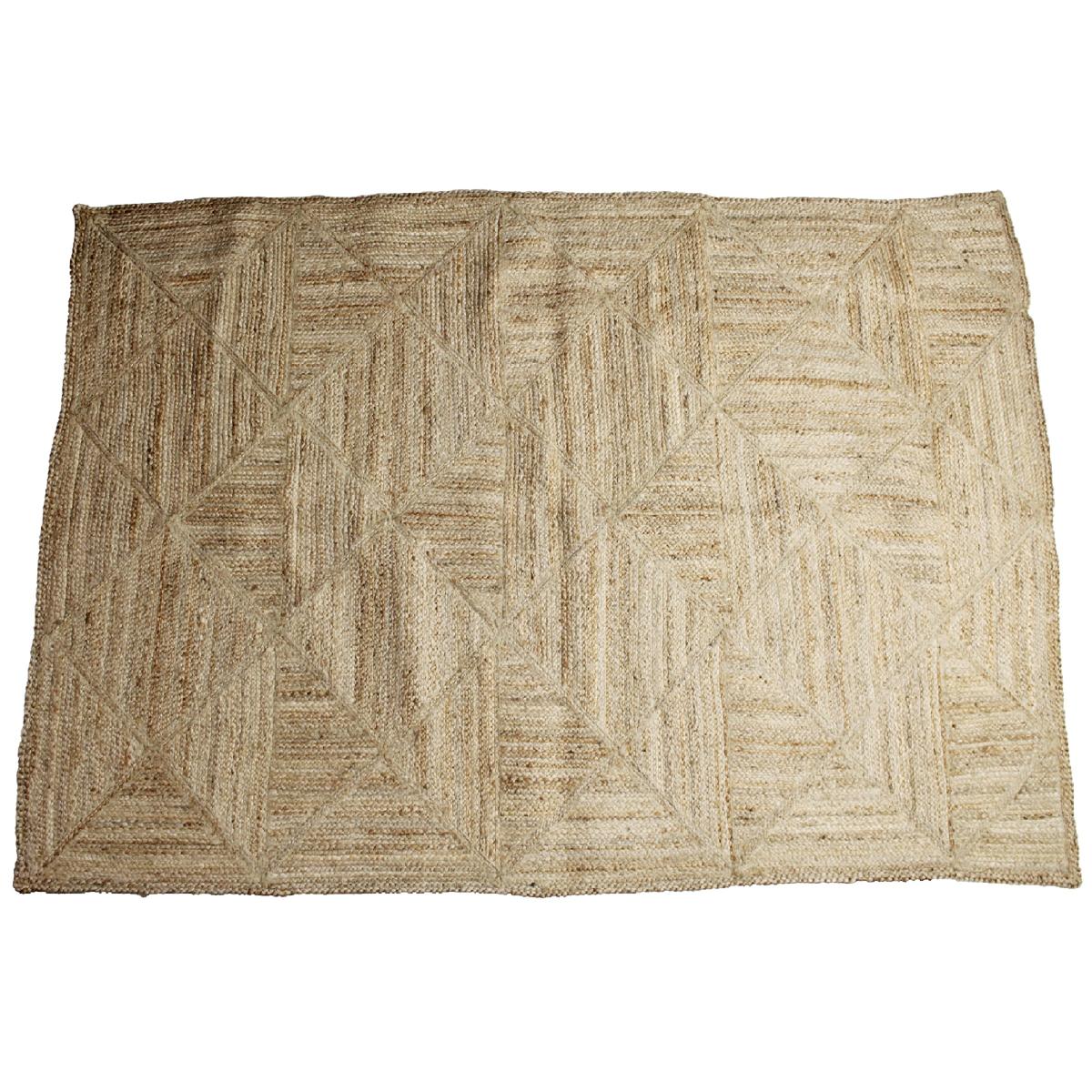 Χαλί Φυσικό Γιούτα 160x230cm
