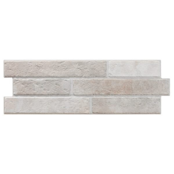 Πλακάκι APALACHE Blanco KARAG 17x52cm (m2)