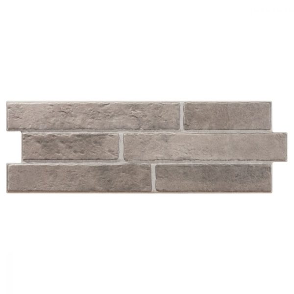 Πλακάκι APALACHE Gris KARAG 17x52cm (m2)