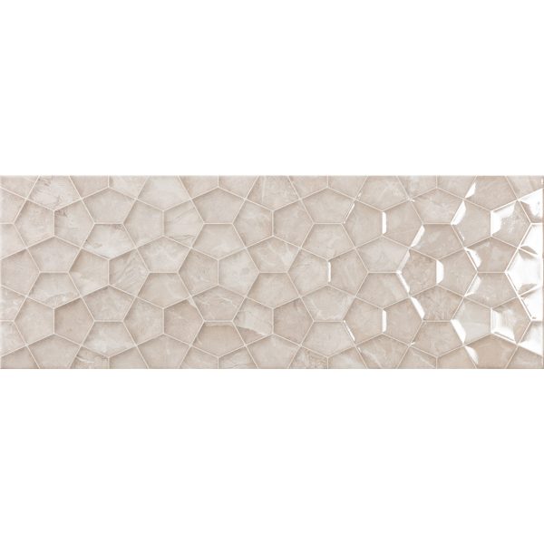 Πλακάκι ARIANA Stone Rlv KARAG 25x70cm (m2)