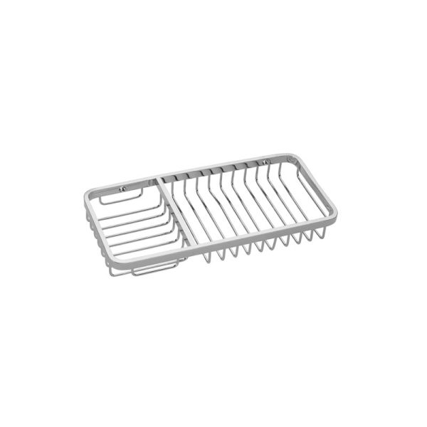 Καλάθι σχαρωτό HOTEL BB-116 KARAG 12x25x3,2cm