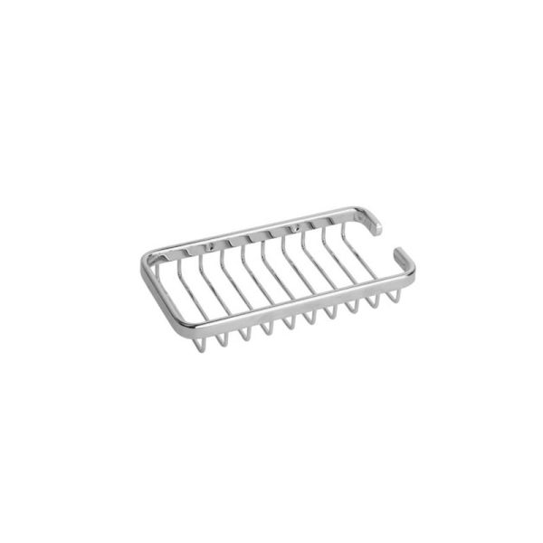 Καλάθι σχαρωτό HOTEL BB-402 KARAG 11x21x3,2cm