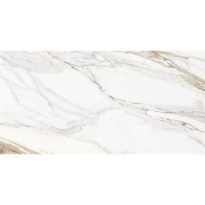 Πλακάκι CALACATA Gold KARAG 60x120cm (m2)