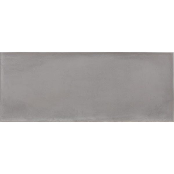 Πλακάκι CAMARGUE Plomo KARAG 20x50cm (m2)