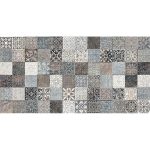 Πλακάκι DECO LYS Gris KARAG 32x62,5cm (m2)