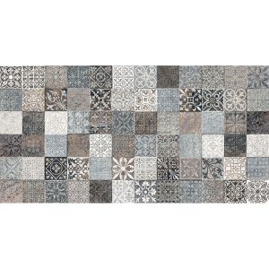 Πλακάκι DECO LYS Gris KARAG 32x62,5cm (m2)