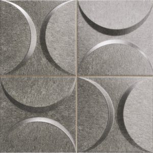 Πλακάκι ECLIPSE Iron KARAG 33x33cm (m2)