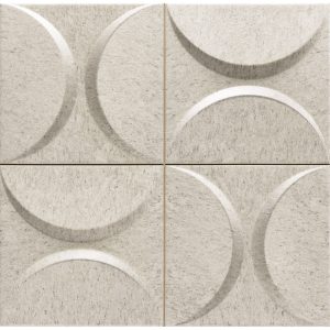 Πλακάκι ECLIPSE Zinc KARAG 33x33cm (m2)