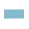 Πλακάκι πισίνας GLOSSY Blue KARAG 12x24,5cm (m2)