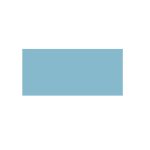 Πλακάκι πισίνας GLOSSY Blue KARAG 12x24,5cm (m2)