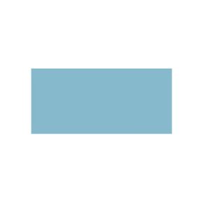 Πλακάκι πισίνας GLOSSY Blue KARAG 12x24,5cm (m2)