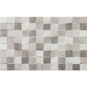 Πλακάκι GRUNGE Décor Mix KARAG 33,3x55cm (m2)