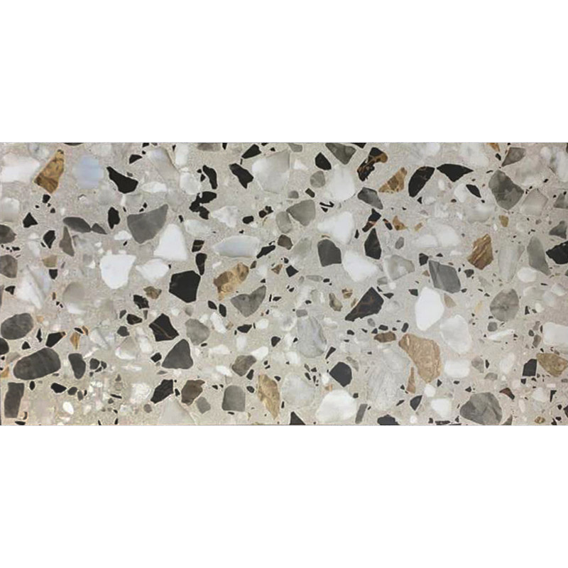Πλακάκι IRIS Grey KARAG 60x120cm (m2)