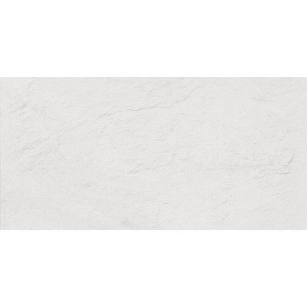 Πλακάκι KINGDOM White KARAG 60x120cm (m2)