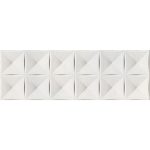 Πλακάκι KOKE Relieve Blanco Mate KARAG 20x60cm (m2)
