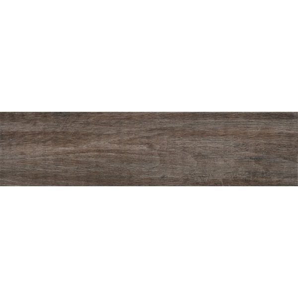 Πλακάκι LIVERPOOL Dark Brown KARAG 15,5x62cm (m2)