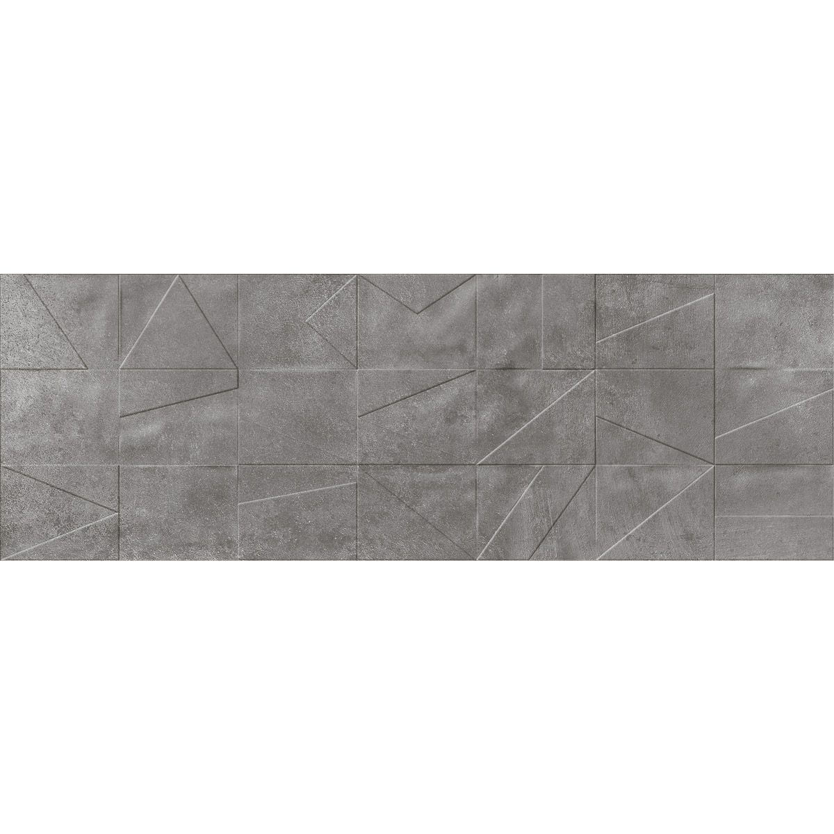 Πλακάκι MADOX City Anthracita KARAG 30x90cm (m2)