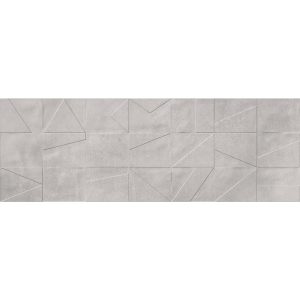 Πλακάκι MADOX City Gris KARAG 30x90cm (m2)