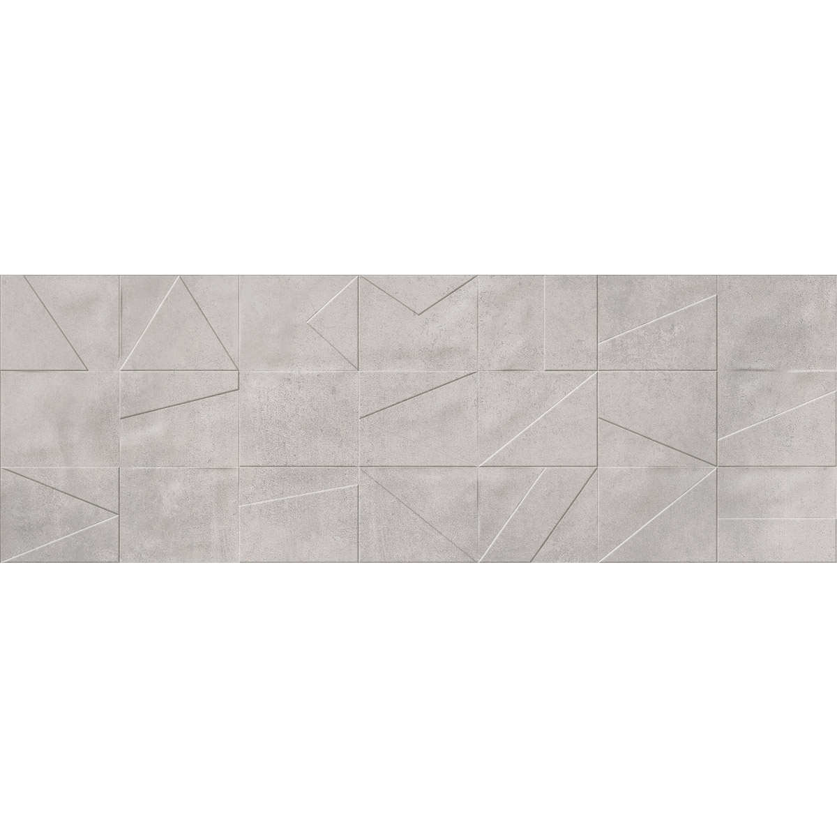 Πλακάκι MADOX City Gris KARAG 30x90cm (m2)