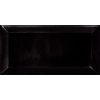 Πλακάκι METRO BIZOUTE Black KARAG 10x20cm (m2)