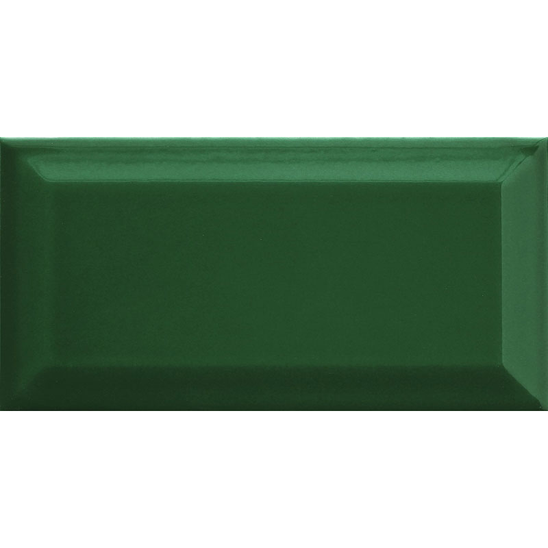 Πλακάκι METRO BIZOUTE Green KARAG 10x20cm (m2)