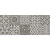 Πλακάκι Décor Isole METROPOLI Grey KARAG 20x50cm (m2)