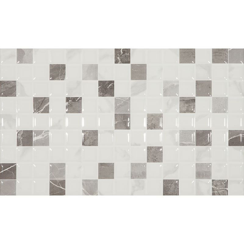 Πλακάκι NAIROBI Décor Mosaico KARAG 33,3x55cm (m2)