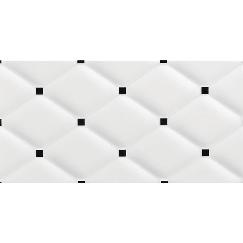 Πλακάκι Décor ORION Classic KARAG 25x50cm (m2)