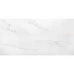 Πλακάκι POLO CARRARA Mat Satine KARAG 60x120cm (m2)