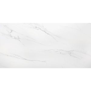 Πλακάκι POLO CARRARA Mat Satine KARAG 60x120cm (m2)