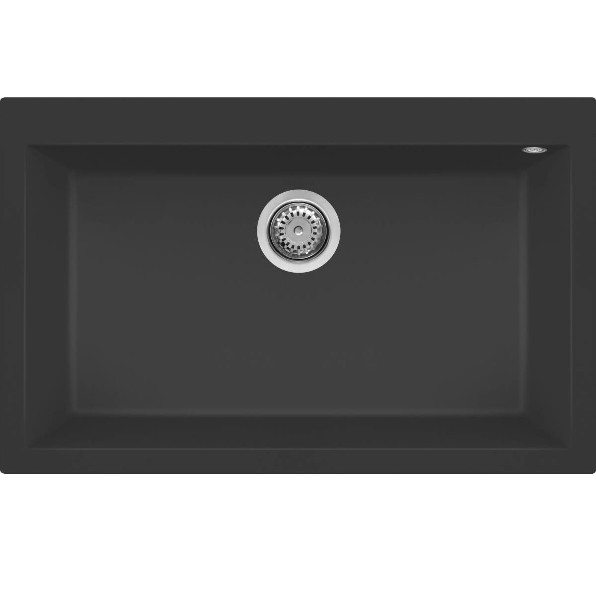 Νεροχύτης κουζίνας QUADRA 120 ELLECI 70x51cm