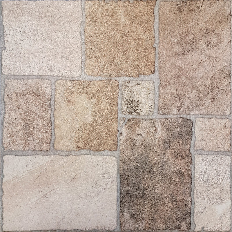Πλακάκι RODOS Beige KARAG 33x33cm (m2)