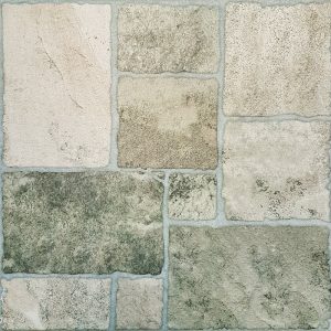 Πλακάκι RODOS Green KARAG 33x33cm (m2)