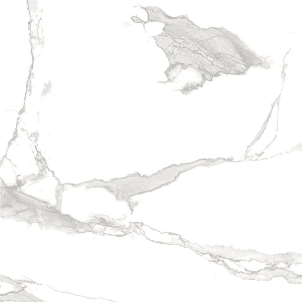 Πλακάκι STATUARIO Super polished KARAG 120x120cm (m2)