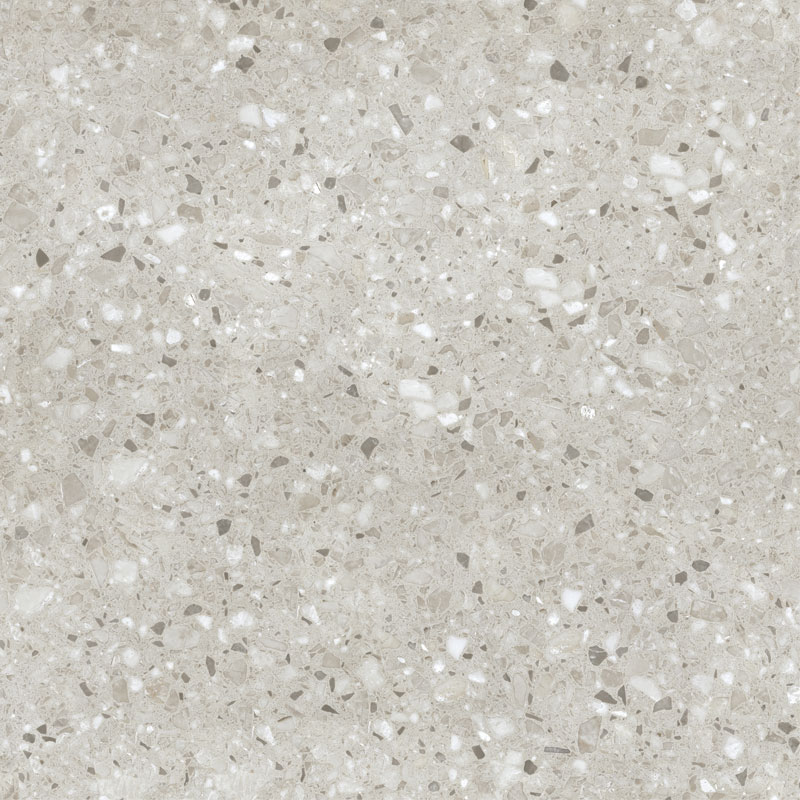 Πλακάκι TERRAZO Grey KARAG 80x80cm (m2)