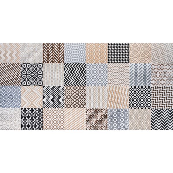 Πλακάκι VELVET Beige KARAG 30x60cm (m2)