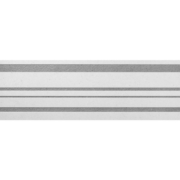 Πλακάκι ACTIVE Veggen White KARAG 30x90cm (m2)