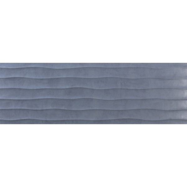 Πλακάκι AQUARELLA Blue Rlv KARAG 30x90cm (m2)