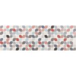 Πλακάκι AQUARELLA Décor 2 KARAG 30x90cm (m2)