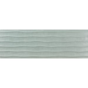 Πλακάκι AQUARELLA Green Rlv KARAG 30x90cm (m2)