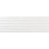 Πλακάκι AQUARELLA White Rlv KARAG 30x90cm (m2)