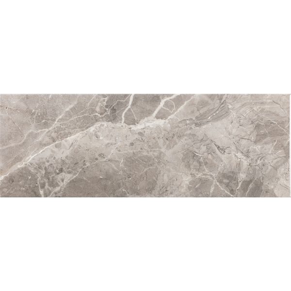 Πλακάκι ARIANA Graphite KARAG 25x70cm (m2)