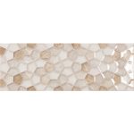 Πλακάκι ARIANA Warm Rlv KARAG 25x70cm (m2)