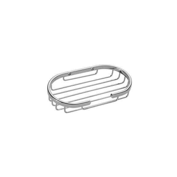 Καλάθι σχαρωτό HOTEL BB-207 KARAG 10x19x3,2cm