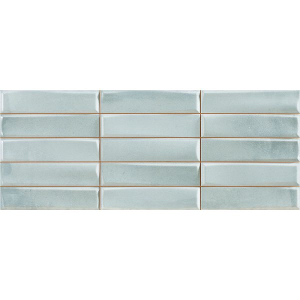 Πλακάκι CAMARGUE Argens Aqua KARAG 20x50cm (m2)