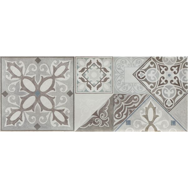 Πλακάκι CAMARGUE Issole Cold KARAG 20x50cm (m2)