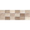 Πλακάκι FABRIC Mosaico Crema KARAG 20x60cm (m2)