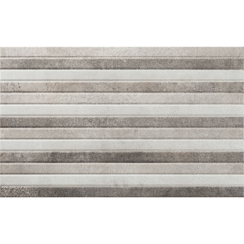 Πλακάκι GRUNGE Relieve Mix KARAG 33,3x55cm (m2)