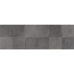 Πλακάκι MADOX Square Anthracita KARAG 30x90cm (m2)