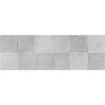 Πλακάκι MADOX Square Gris KARAG 30x90cm (m2)